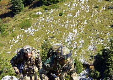 Exchange Program Offers Overseas Experience to NY Soldiers