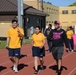 Breast Cancer Awareness Walk