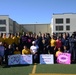 Breast Cancer Awareness Walk
