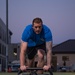 Halloween Fitness Challenge