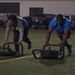 Halloween Fitness Challenge