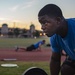 Halloween Fitness Challenge