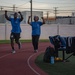 Halloween Fitness Challenge