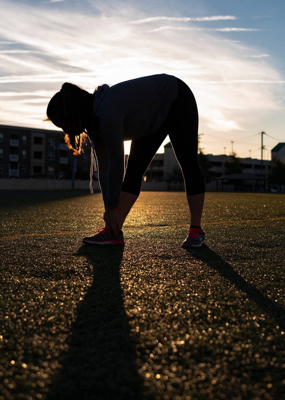 Halloween Fitness Challenge