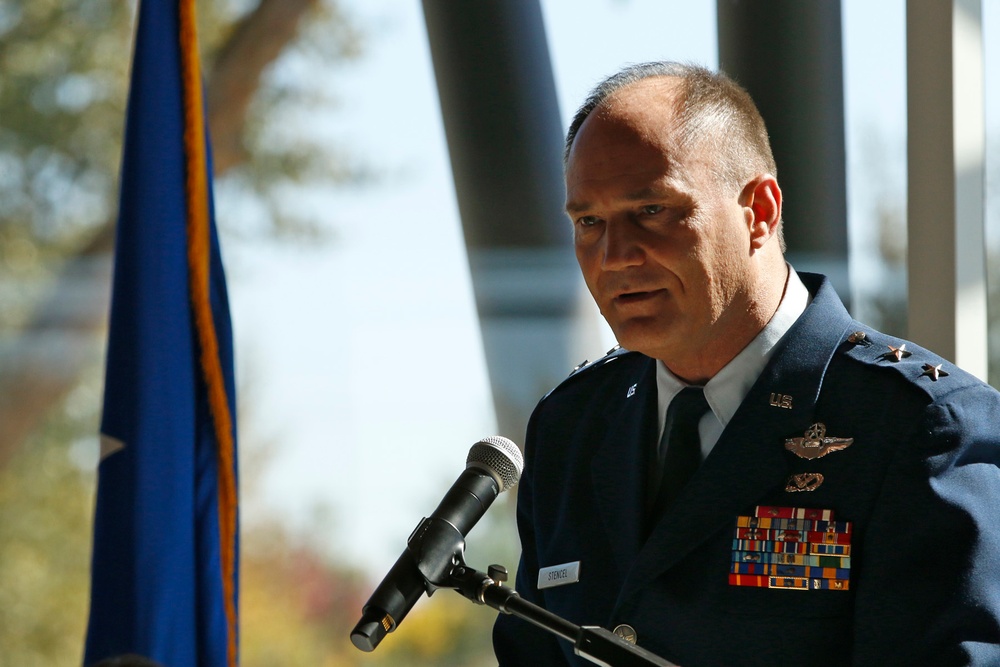 Oregon Military Department dedicates new headquarters building