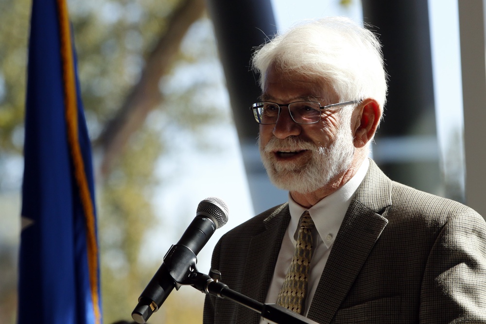 Oregon Military Department dedicates new headquarters building