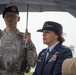 Vice President Mike Pence at 179th Airlift Wing