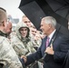 Vice President Mike Pence at 179th Airlift Wing