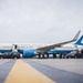 Vice President Mike Pence at 179th Airlift Wing