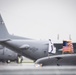 Vice President Mike Pence at 179th Airlift Wing