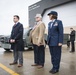 Vice President Mike Pence at 179th Airlift Wing