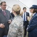 Vice President Mike Pence at 179th Airlift Wing