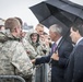 Vice President Mike Pence at 179th Airlift Wing