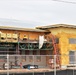 Construction on new dining facilities at Fort McCoy continues