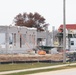 Construction on new dining facilities at Fort McCoy continues