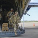 Army Engineers Arrive Harlingen Texas