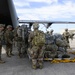 Army Engineers Arrive Harlingen Texas