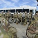 Army Engineers Arrive Harlingen Texas