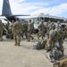 Army Engineers Arrive Harlingen Texas