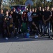 Marine Corps Combat Service Support Schools Annual Trunk or Treat