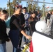 Marine Corps Combat Service Support Schools Annual Trunk or Treat