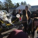 Marine Corps Combat Service Support Schools Annual Trunk or Treat