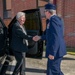 Col. Scott Grant Welcomes Gov. Ivey