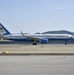 Air Force 2 Arrives at 117 ARW