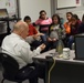 NASA scientist visits Kignsley Field STARBASE, describes how an interest in science and math started his career