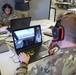 Virtual Battle Space Class and Training Ready