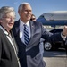 Vice President Pence and Alabama Governor Ivey Addresses Local Media