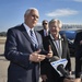 Vice President Pence and Alabama Governor Ivey Addresses Local Media