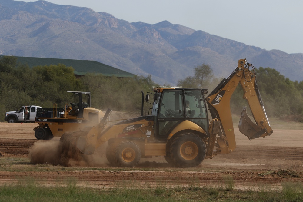 OPERATION FAITHFUL PATRIOT