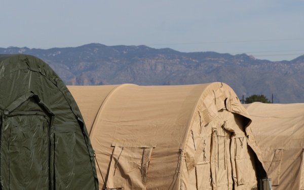 OPERATION FAITHFUL PATRIOT