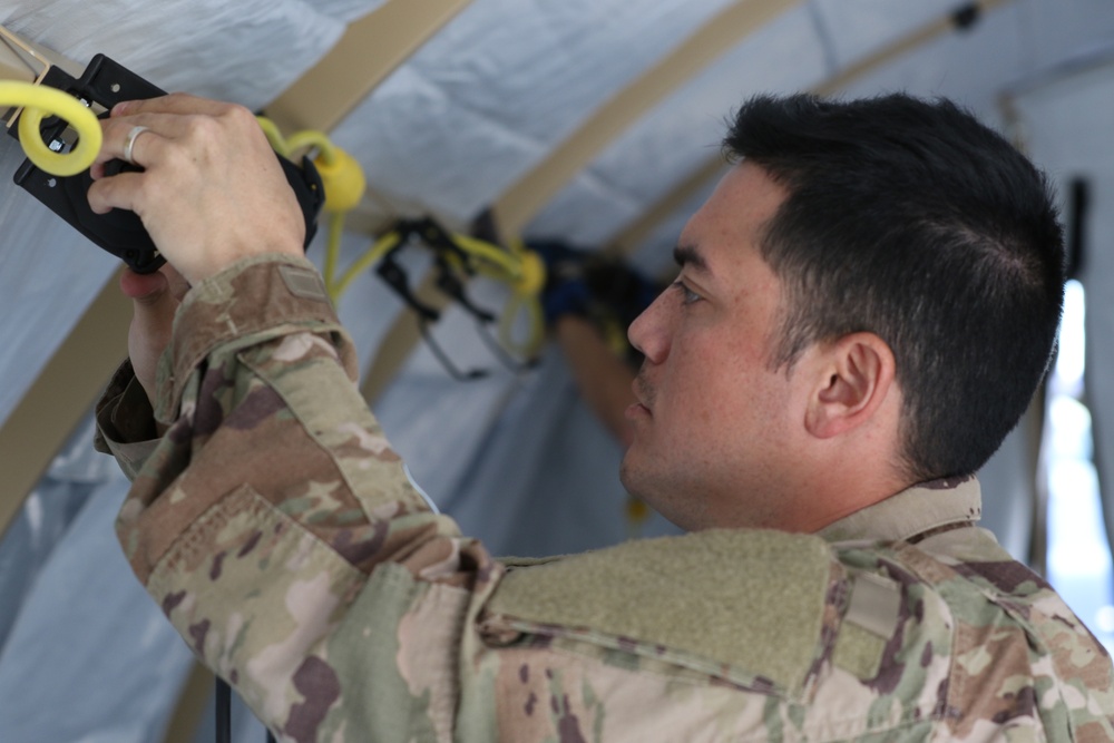 OPERATION FAITHFUL PATRIOT