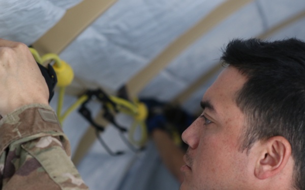 OPERATION FAITHFUL PATRIOT