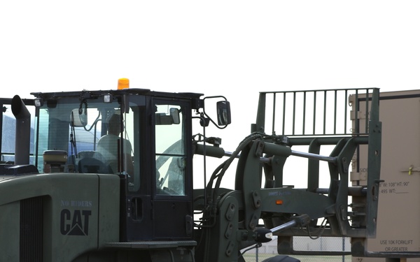 OPERATION FAITHFUL PATRIOT