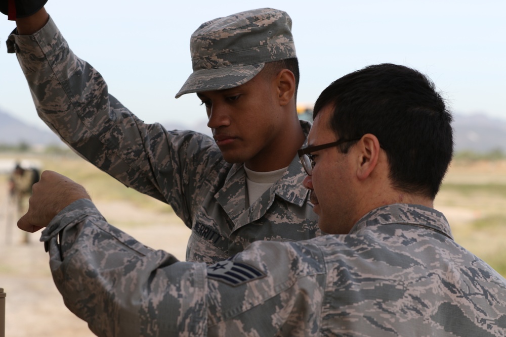 OPERATION FAITHFUL PATRIOT