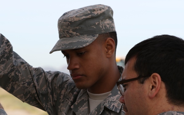 OPERATION FAITHFUL PATRIOT