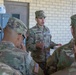 Soldiers Train to Support CBP and DHS