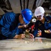 USS Makin Island Chapter 13 Drill