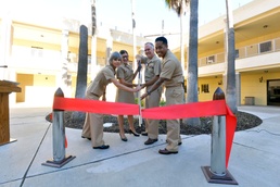 NMCSD celebrates grand opening of Comprehensive Women's Health Clinic