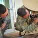 Deploying the Land Radar System on Saipan