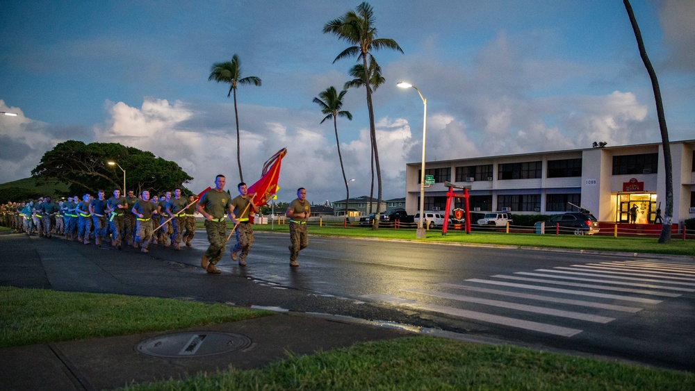 Bougainville Day