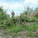 NMCB-3 Engineering Aides Survey White Beach Naval Facility