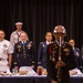 American Legion Hosts Sailors for Dinner Celebration