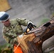 Task Force Hammer Provides Assistance to Tyndall Air Force Base Recovery