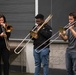 U.S. Navy Band Commodores presents an educational masterclass