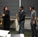 U.S. Navy Band Commodores presents an educational masterclass