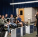 U.S. Navy Band Commodores presents an educational masterclass